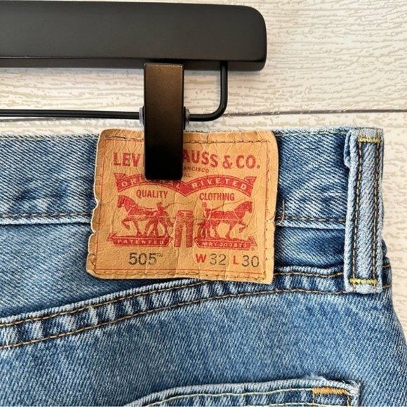 NS Medium Stonewash - Non Stretch 100% Cotton - Picture 10 of 11